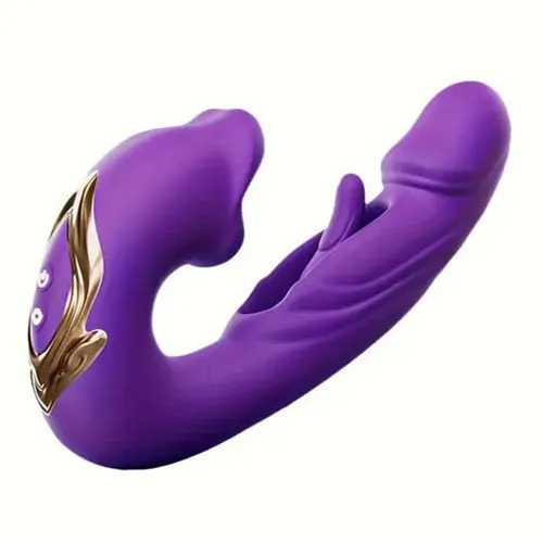 female vibrator