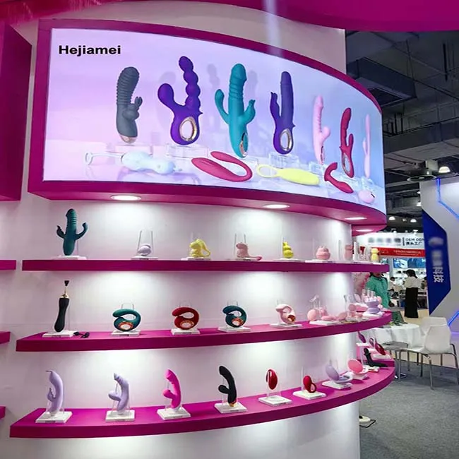 Shenzhen Hejiamei Shenzhen Hejiamei